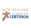 Site Seguro - SSL